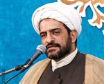حجت‌الاسلام‌ و المسلمین علی صغیرا، مبلغ تخصصی دفتر تبلیغات اسلامی اصفهان