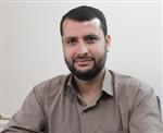 جواد حیدری، کارشناس مرکز ملّی پاسخگویی به شبهات دینی