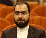 عبدالمجید خطیب، معاون پژوهشی مؤسسه آموزش عالی حوزوی علامه مجلسی(ره) 