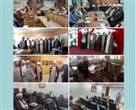 جذب بیش از 60 مبلغ تخصصی در دفتر تبلیغات اسلامی اصفهان