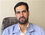 یزدان رضوانی، کارشناس نمایندگی مرکز ملّی پاسخگویی به سؤالات دینی در اصفهان