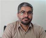 میثم یاسا، کارشناس نمایندگی مرکز ملّی پاسخگویی به سؤالات دینی در اصفهان