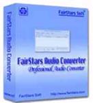 FairStars Audio Converter Pro 1.20