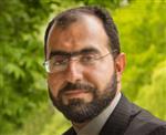 عبدالمجید خطیب، معاون پژوهشی مؤسسه آموزش عالی حوزوی علامه مجلسی(ره)